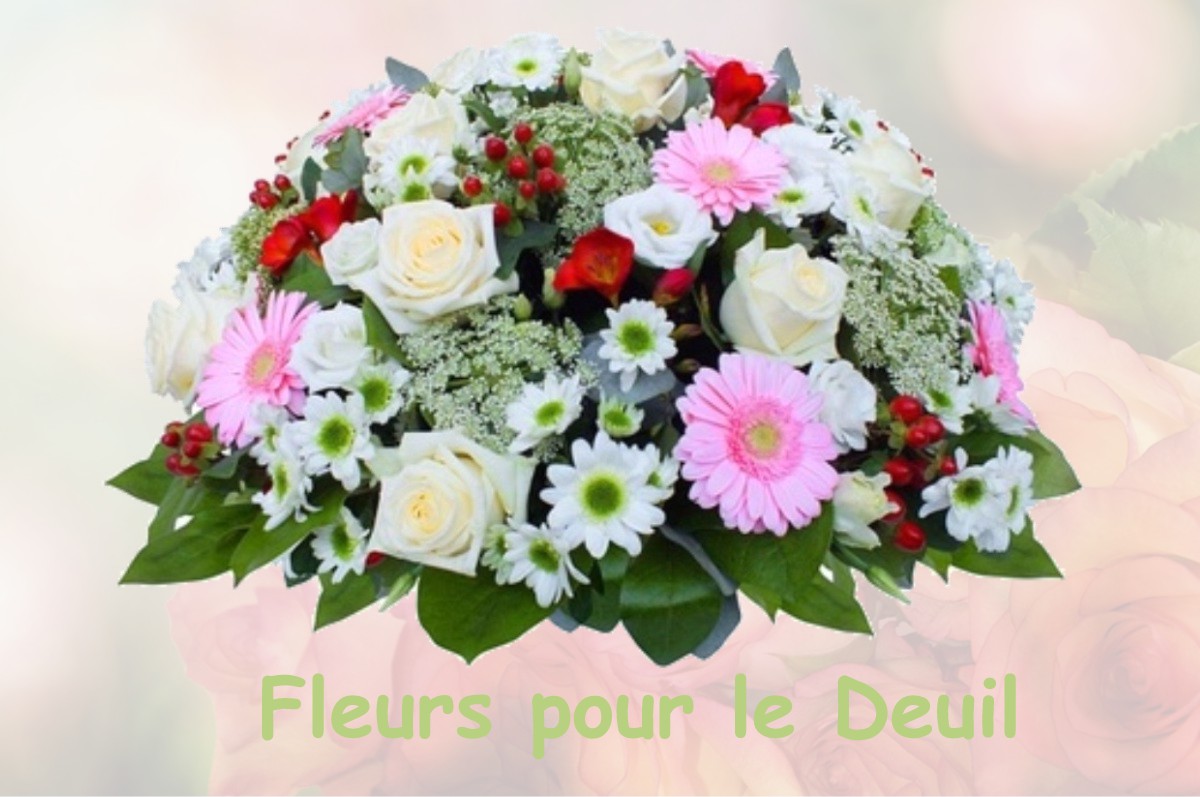 fleurs deuil ALCAY-ALCABEHETY-SUNHARETTE